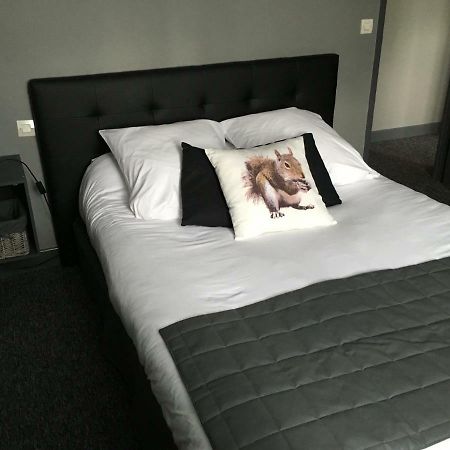 Hotel La Grange Chassignolles Zewnętrze zdjęcie