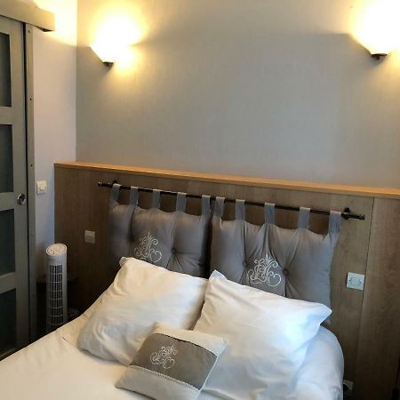 Hotel La Grange Chassignolles Zewnętrze zdjęcie