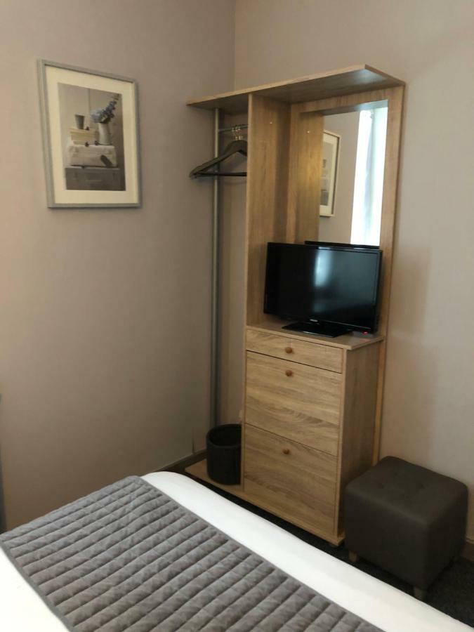 Hotel La Grange Chassignolles Zewnętrze zdjęcie
