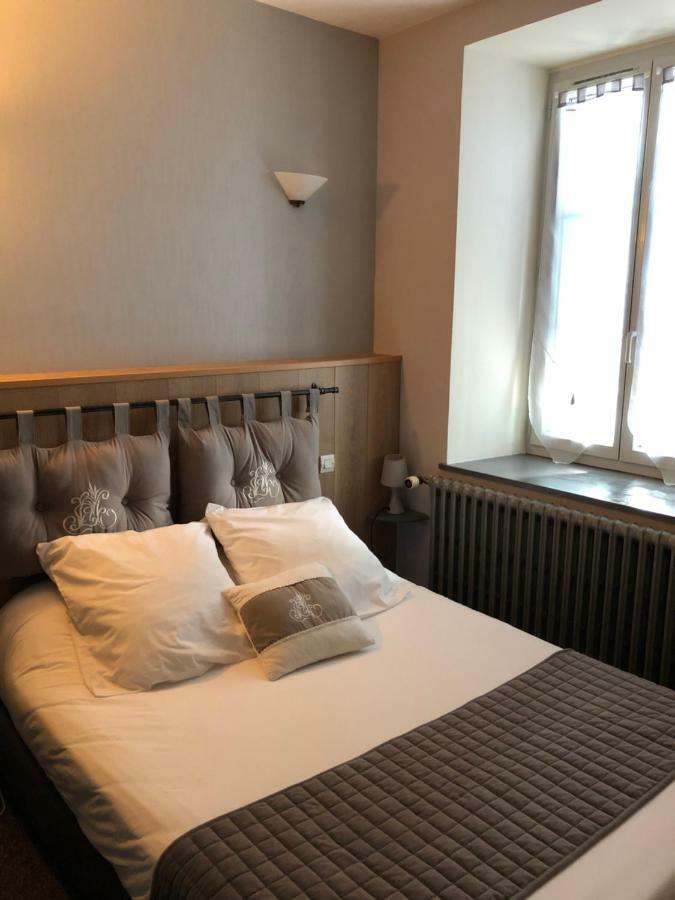 Hotel La Grange Chassignolles Zewnętrze zdjęcie