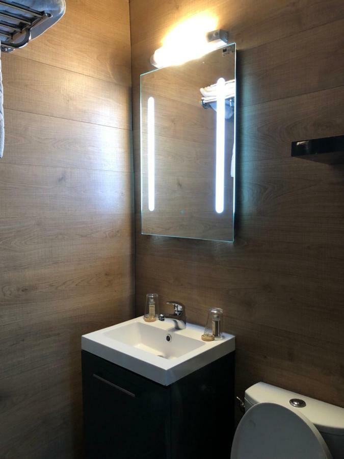Hotel La Grange Chassignolles Zewnętrze zdjęcie